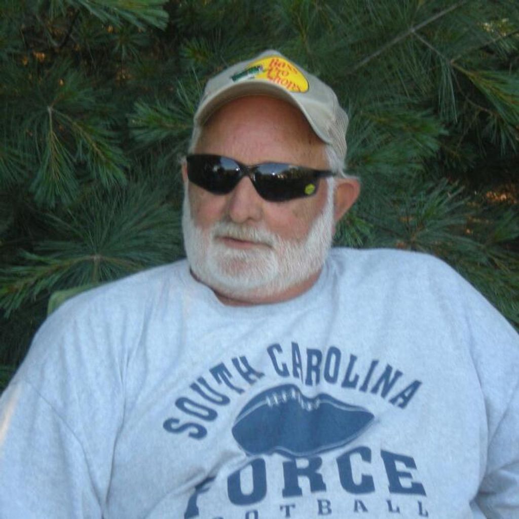 Bobby Ray "Pops" Winstead, Sr.