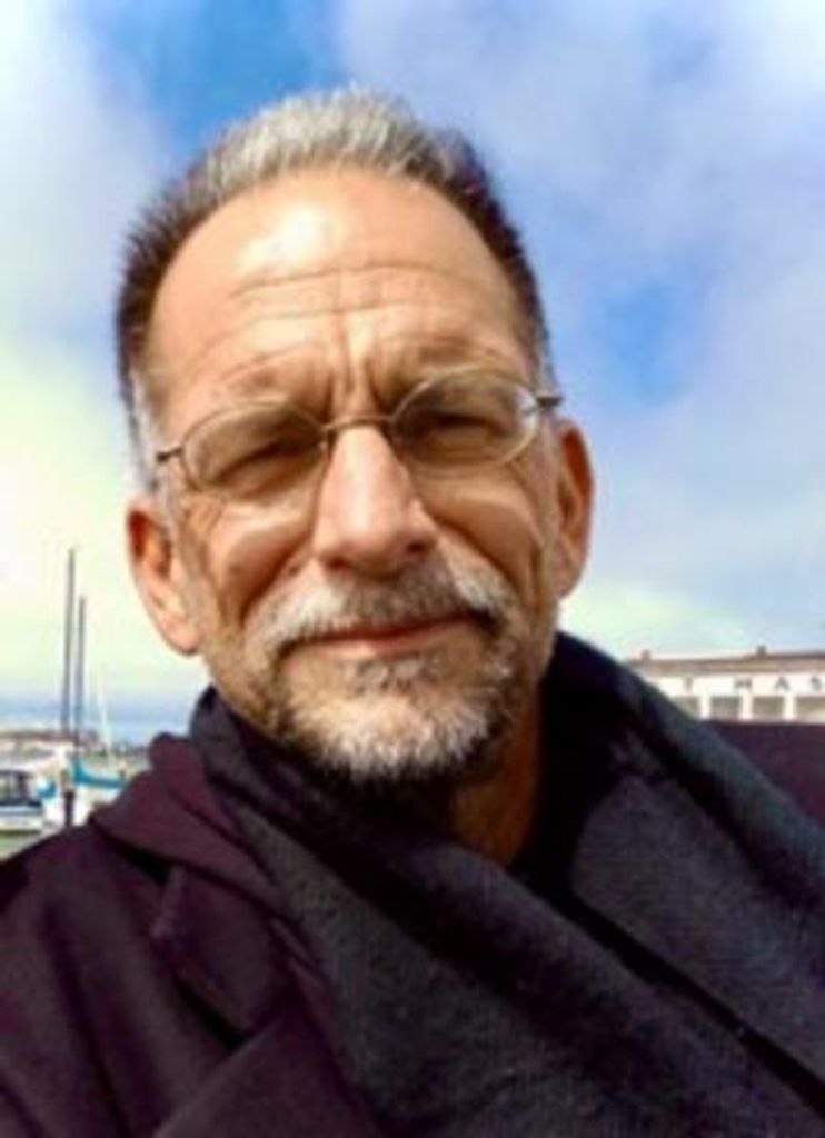 Glenn Wesley Perušek Profile Photo