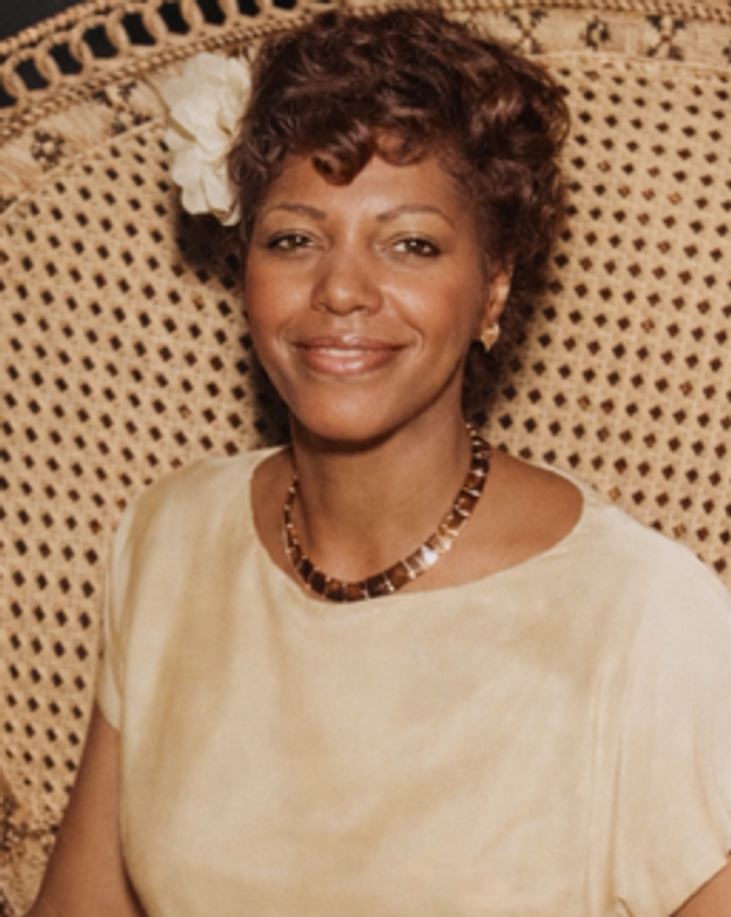 Deaconess Mari Belle Palmer