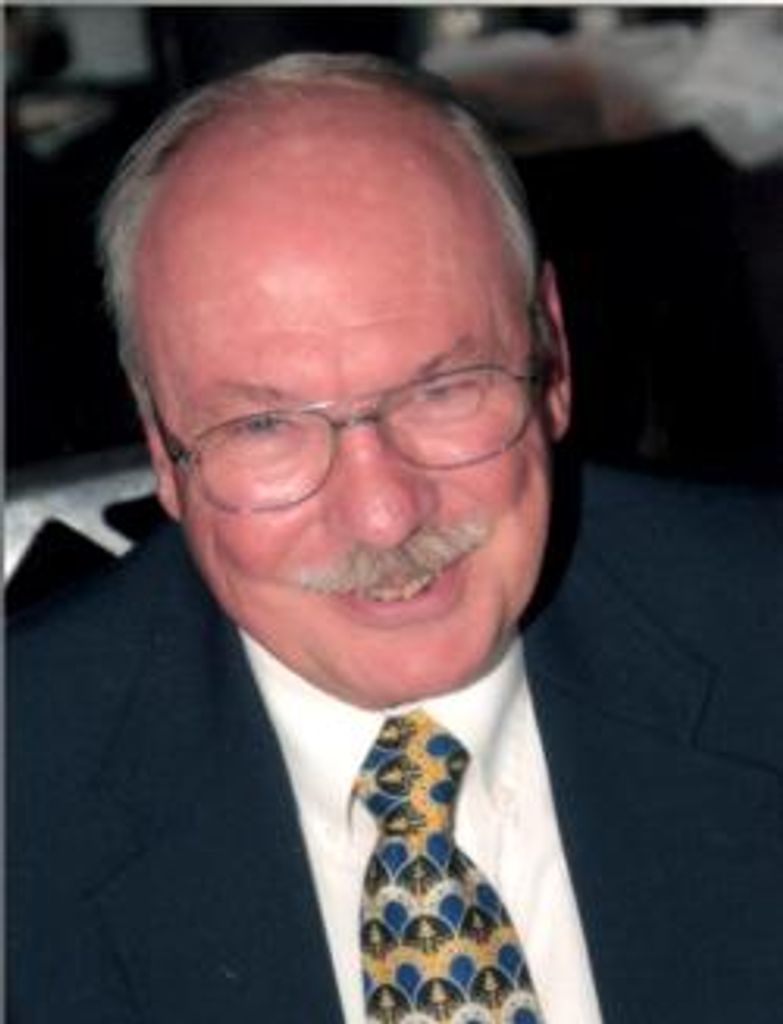 Timothy Patrick Riley