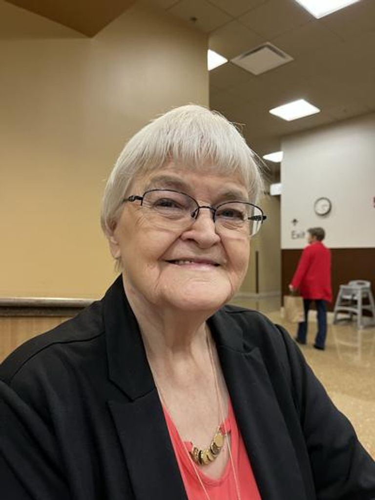 Mary Lea Ritter Profile Photo