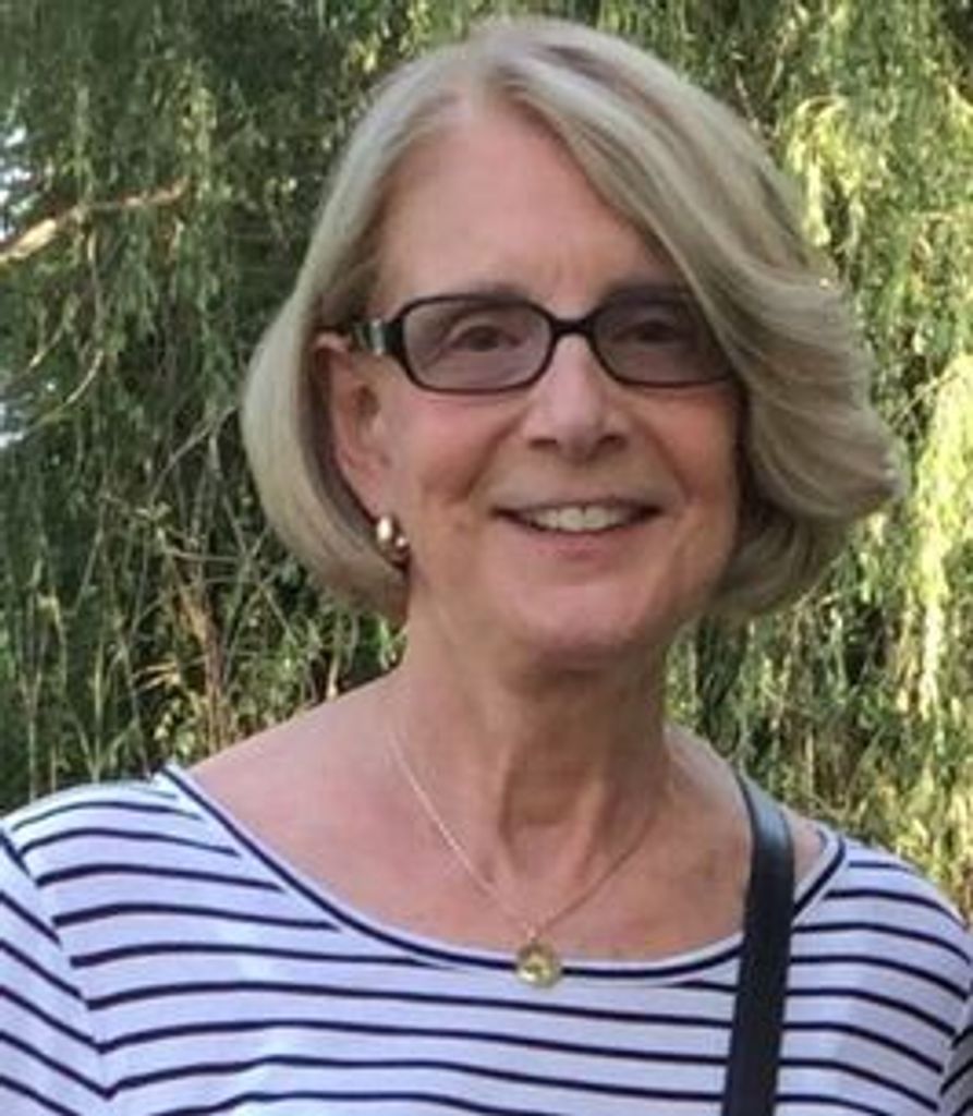 Christine Ann Jenkins (Zabinski)