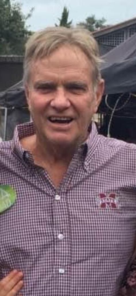 Charles Frederick "Rick" Weisbrod Profile Photo