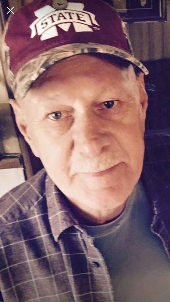 Clarence King Nabors Profile Photo