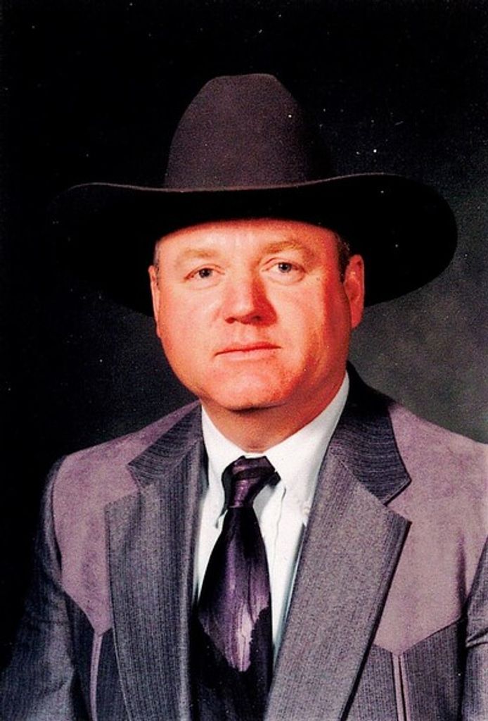 Virgil Don Poisal Profile Photo