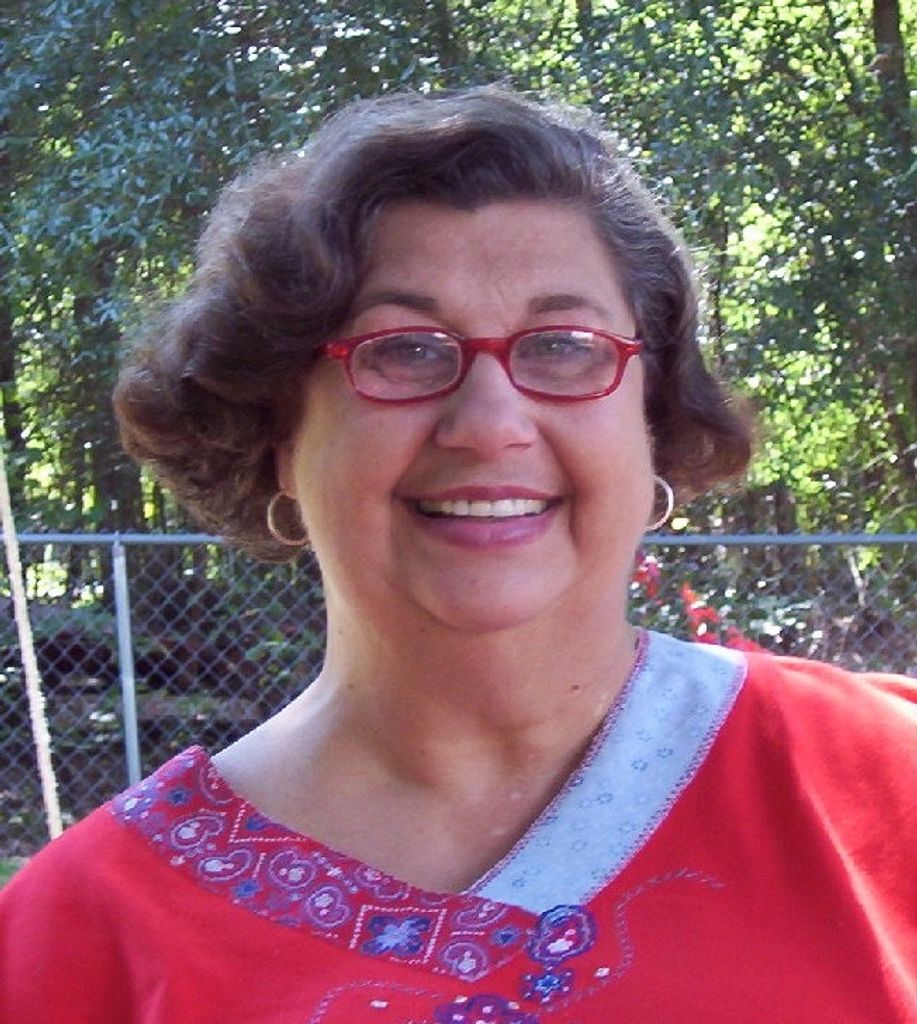 Gail Rogers Profile Photo