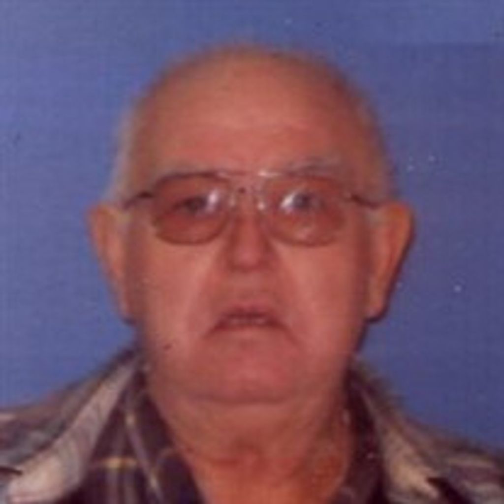 Gerald Jerry Wagstaff