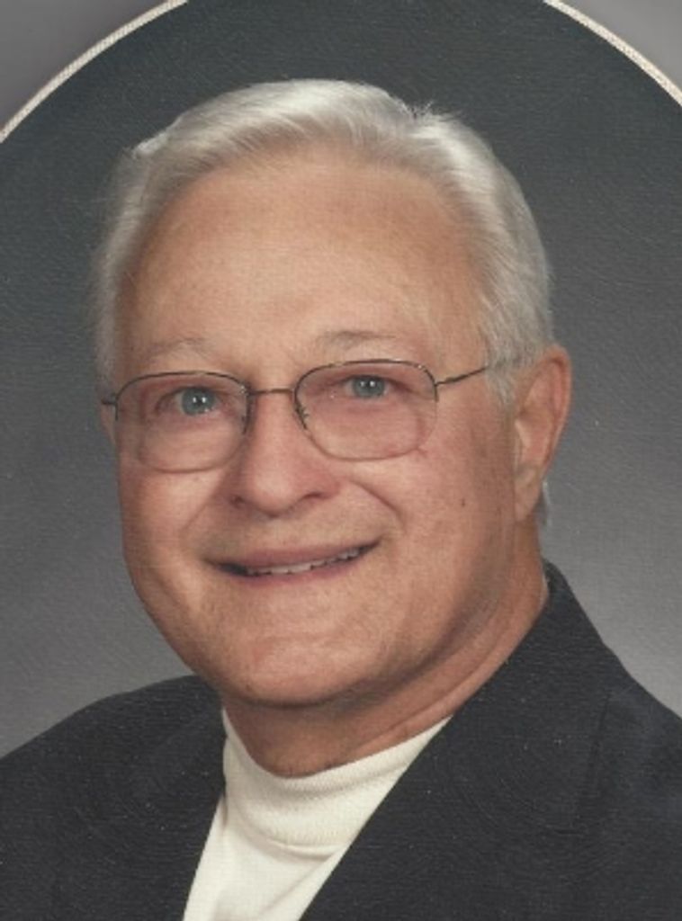 Raymond Adolph Cappellini