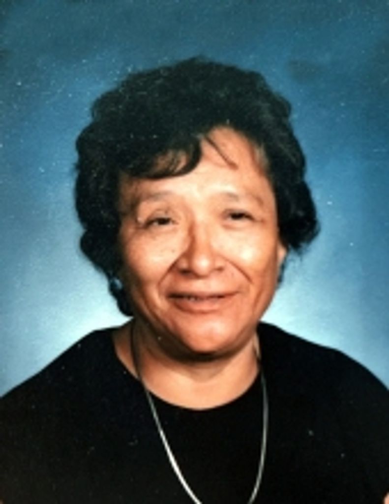 Constance Irene Whitlow Profile Photo