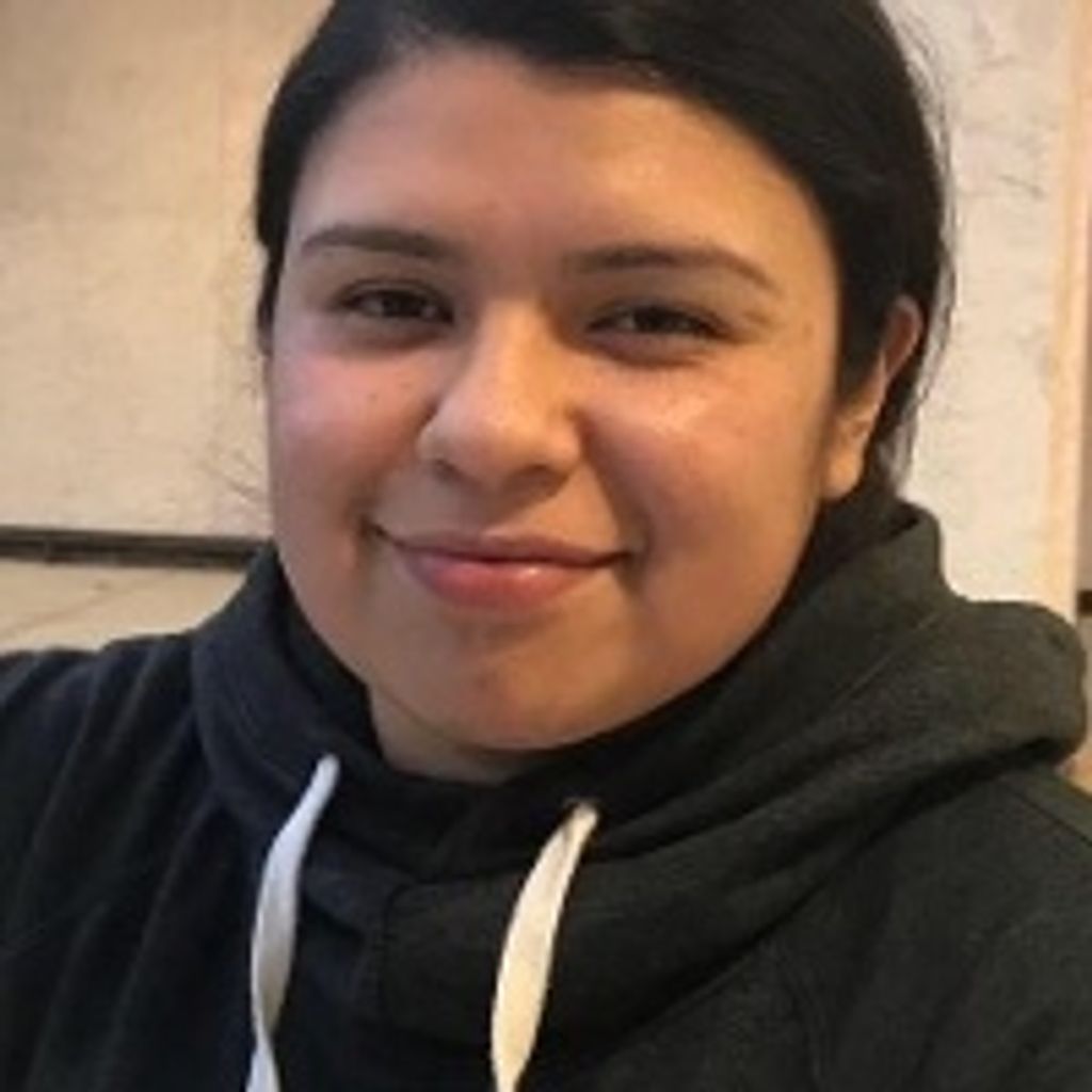 Anabel Teresita Garcia Reyes