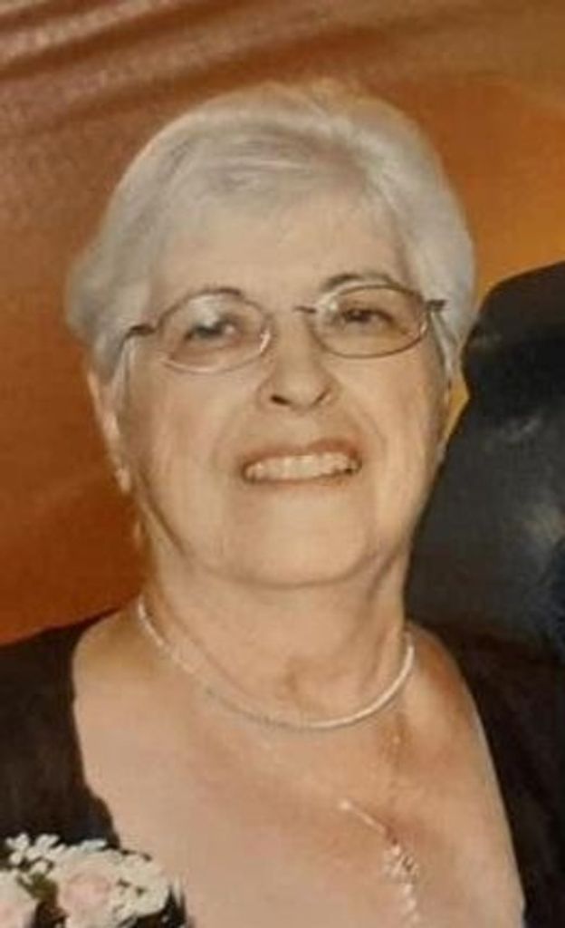 Jacqueline Josephine Jaros Profile Photo