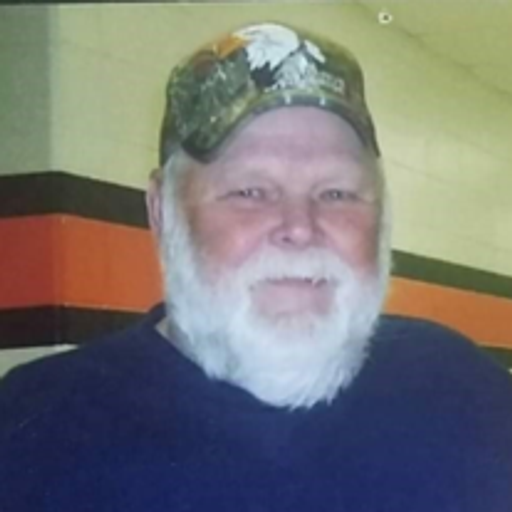 Roger "Rocky" Mcdonald Profile Photo