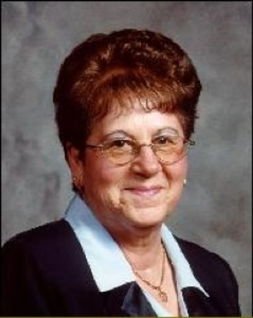 Rita Lefloch