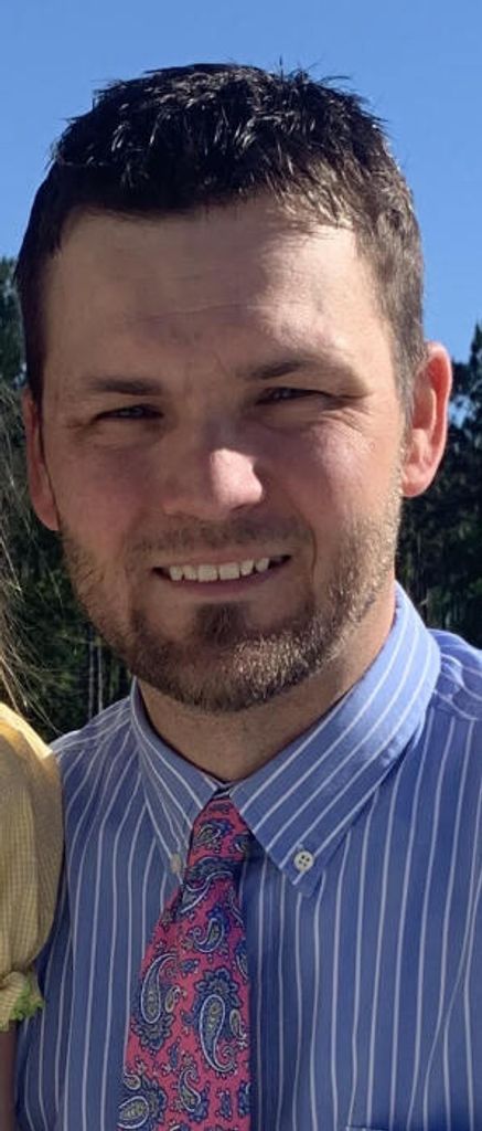 Michael Allen Perry Profile Photo