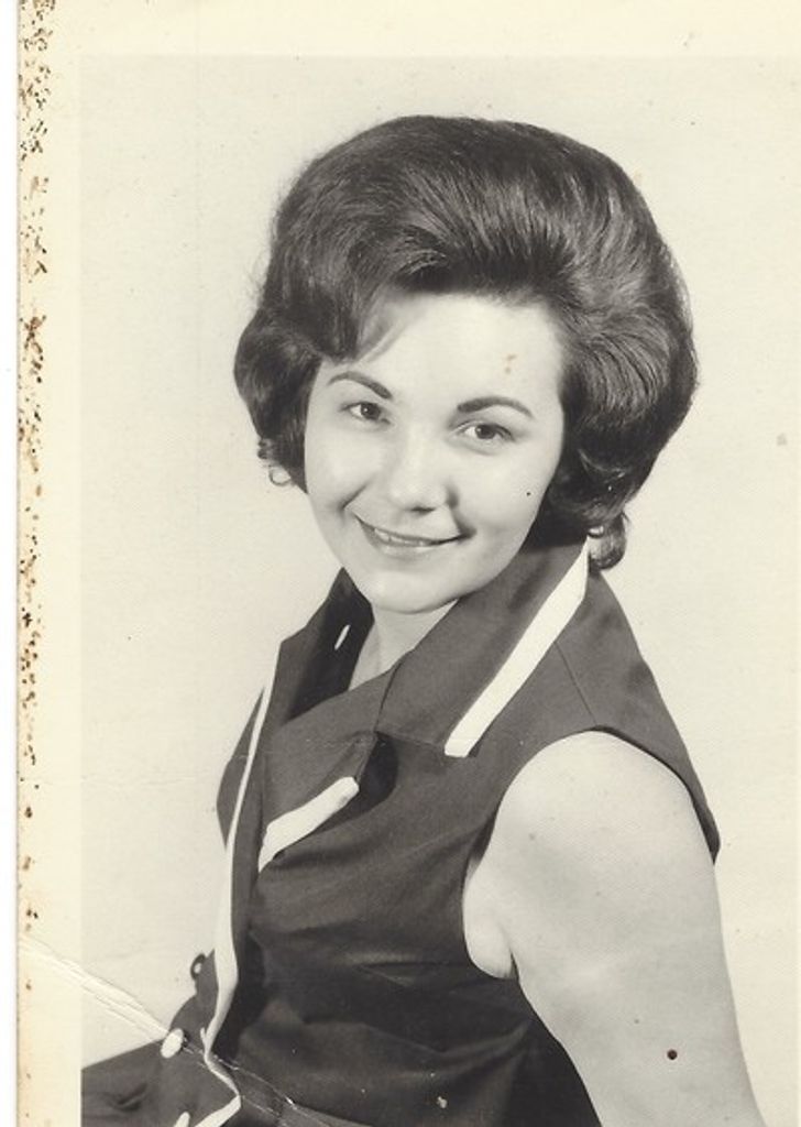 Doris Ann Adcox Profile Photo