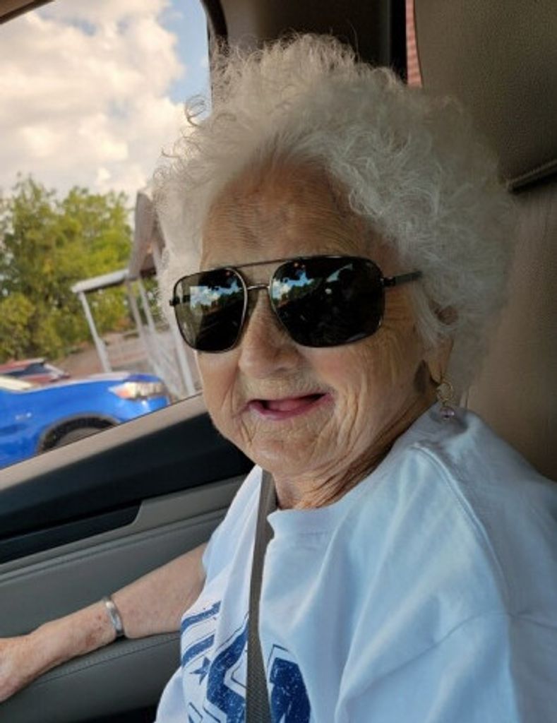 Marie (Miller)  Gibson