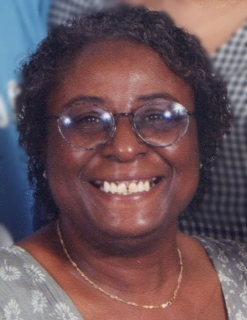 Myrna Foster Profile Photo