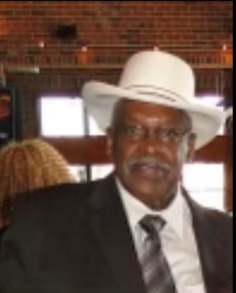 Reginald A Brown Profile Photo
