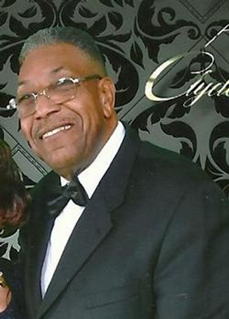 Edward Hill Richardson, Jr