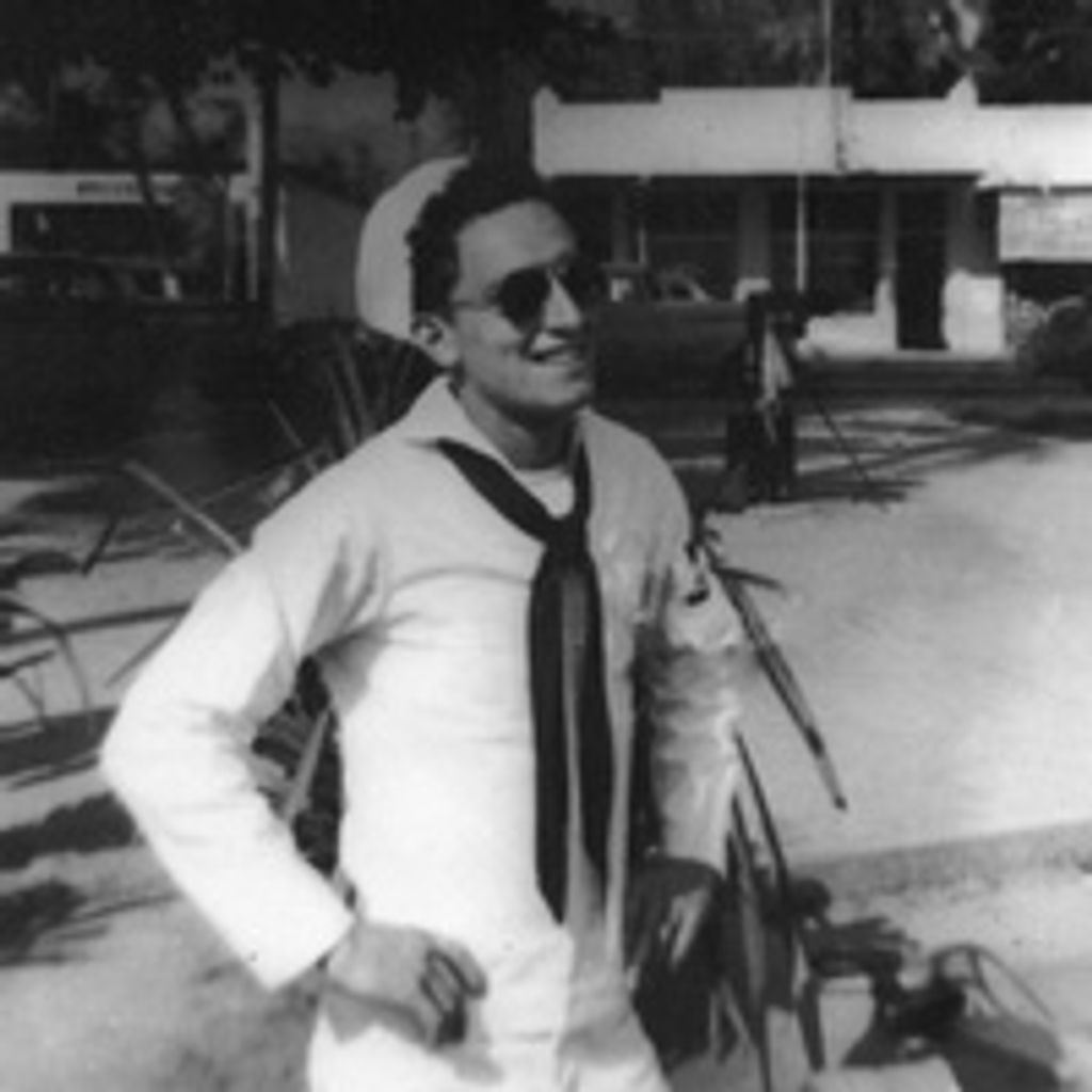 Eugene Frank Tracas