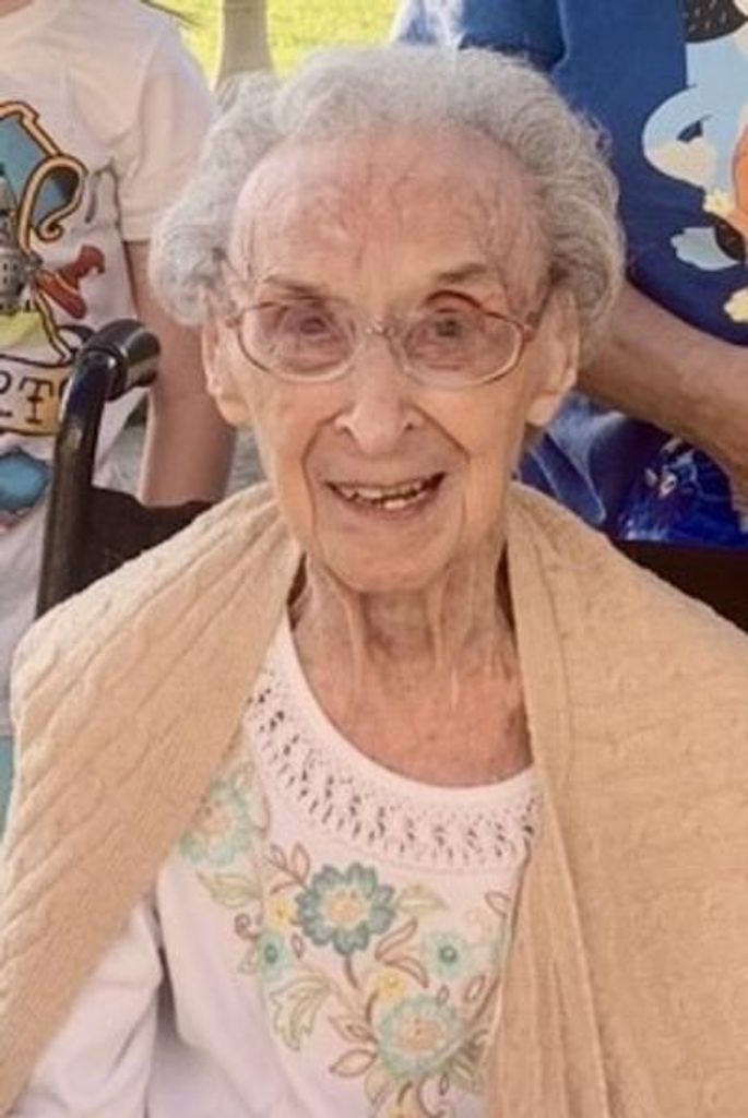 Nora Villella Profile Photo
