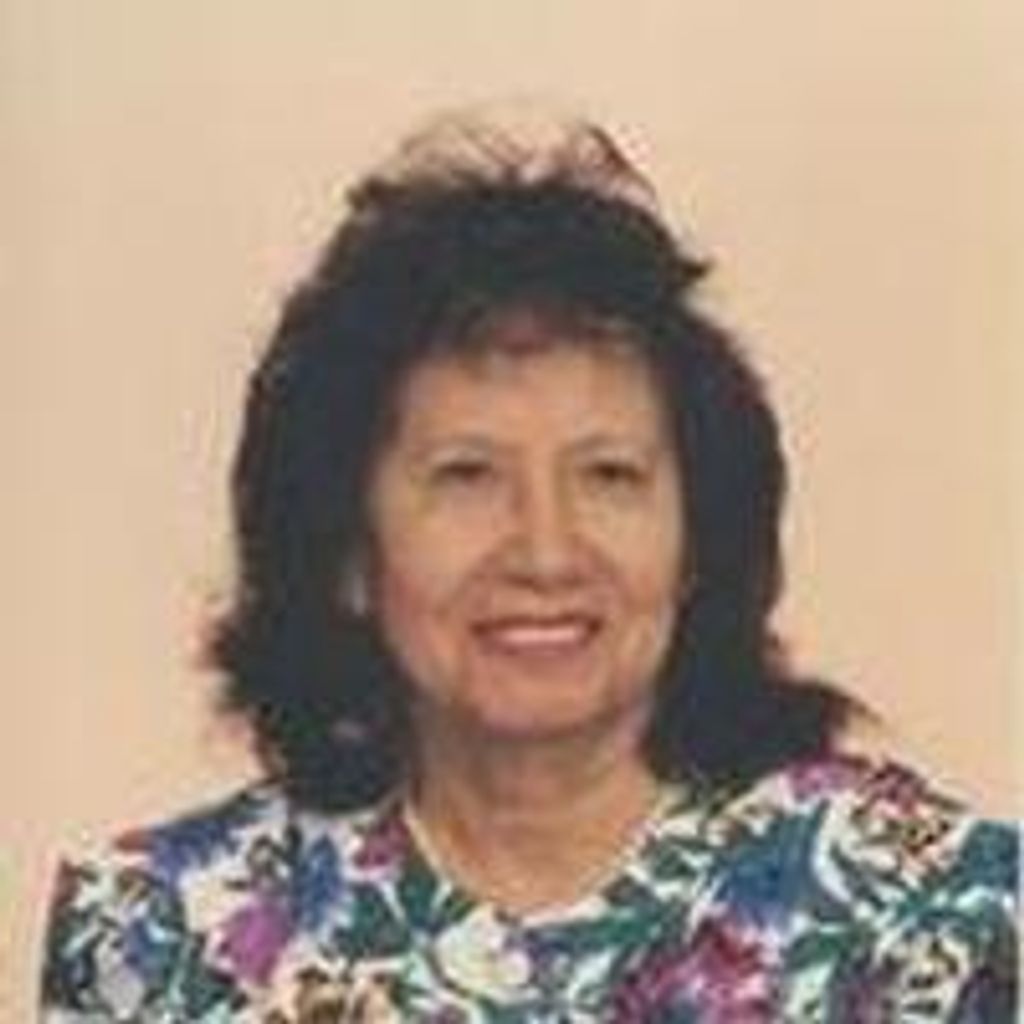 Sophia Delgado Cruz Profile Photo