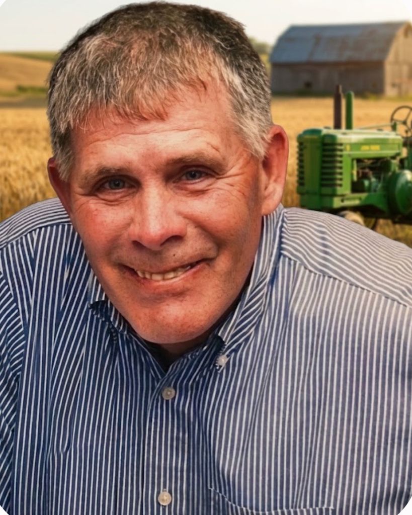 Paul D. Shaw Profile Photo