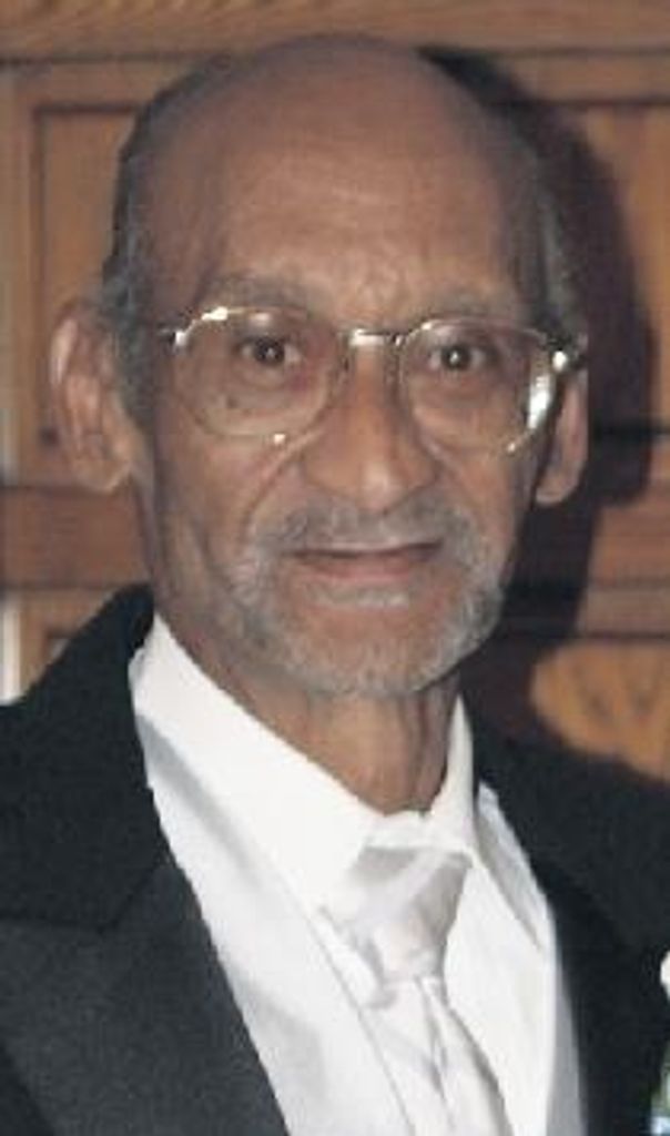 Ronald Eugene Walker Profile Photo