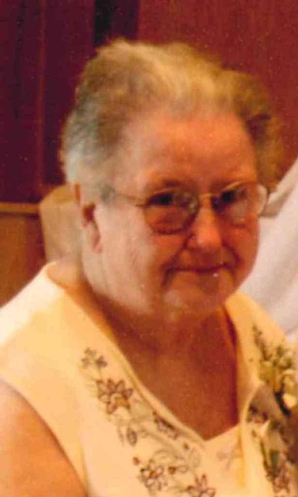 Frances Pauline Duncan