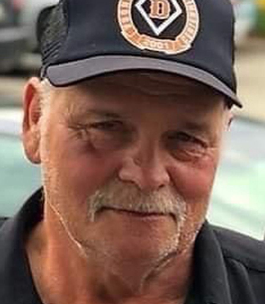 Randy Smith Profile Photo