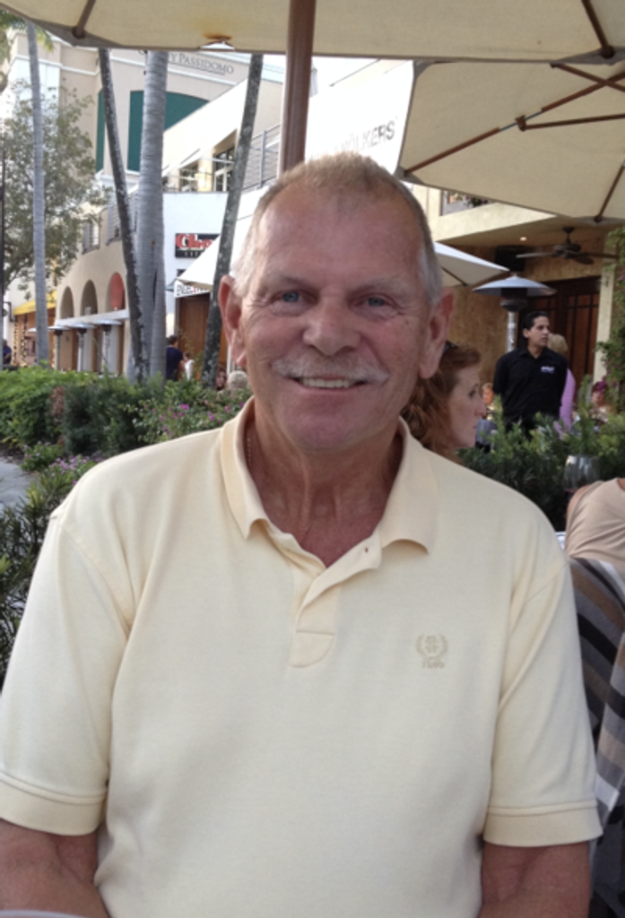 Joseph "Joe" Frank Wiehe Profile Photo
