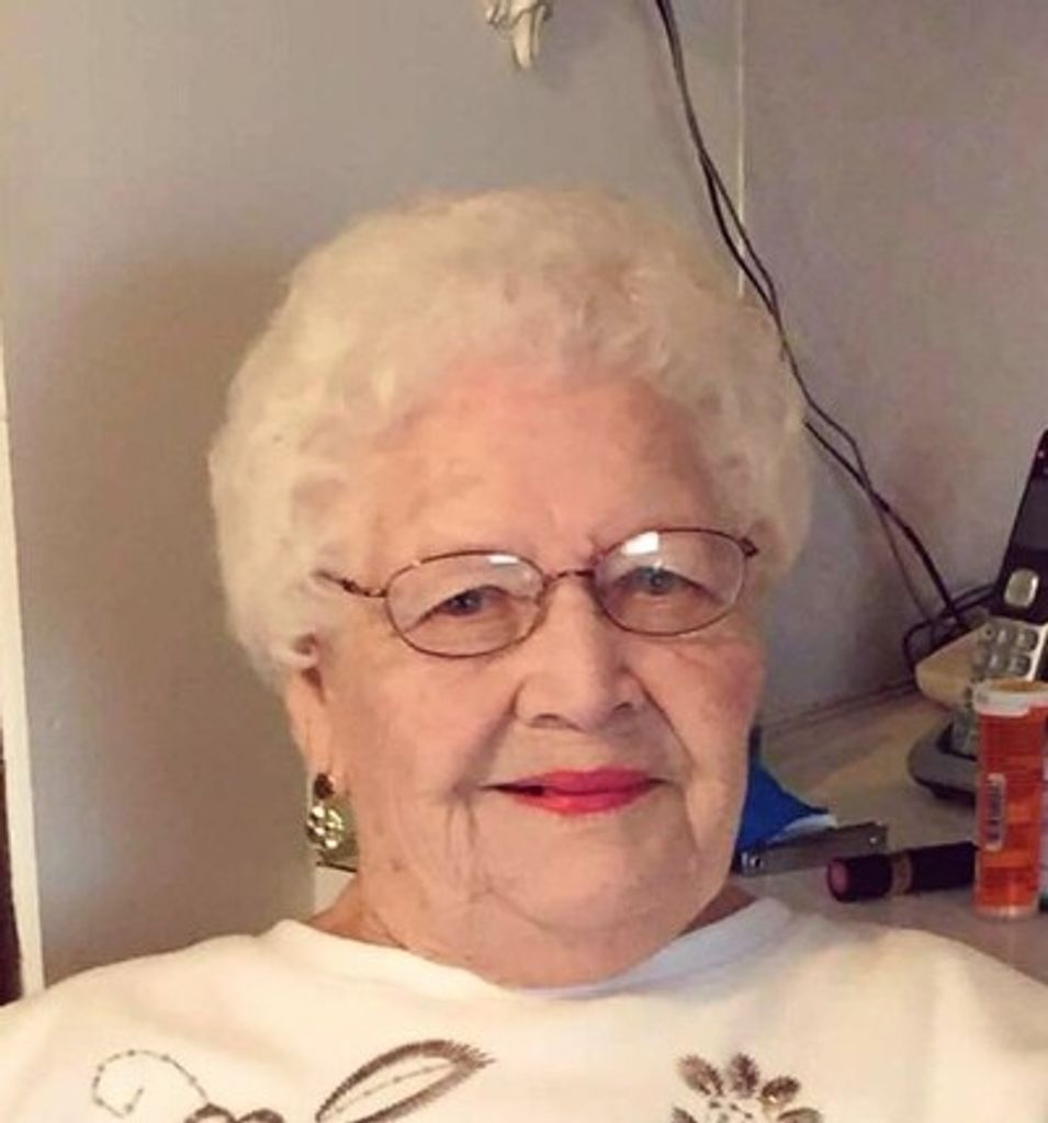 Josephine Bergman Profile Photo