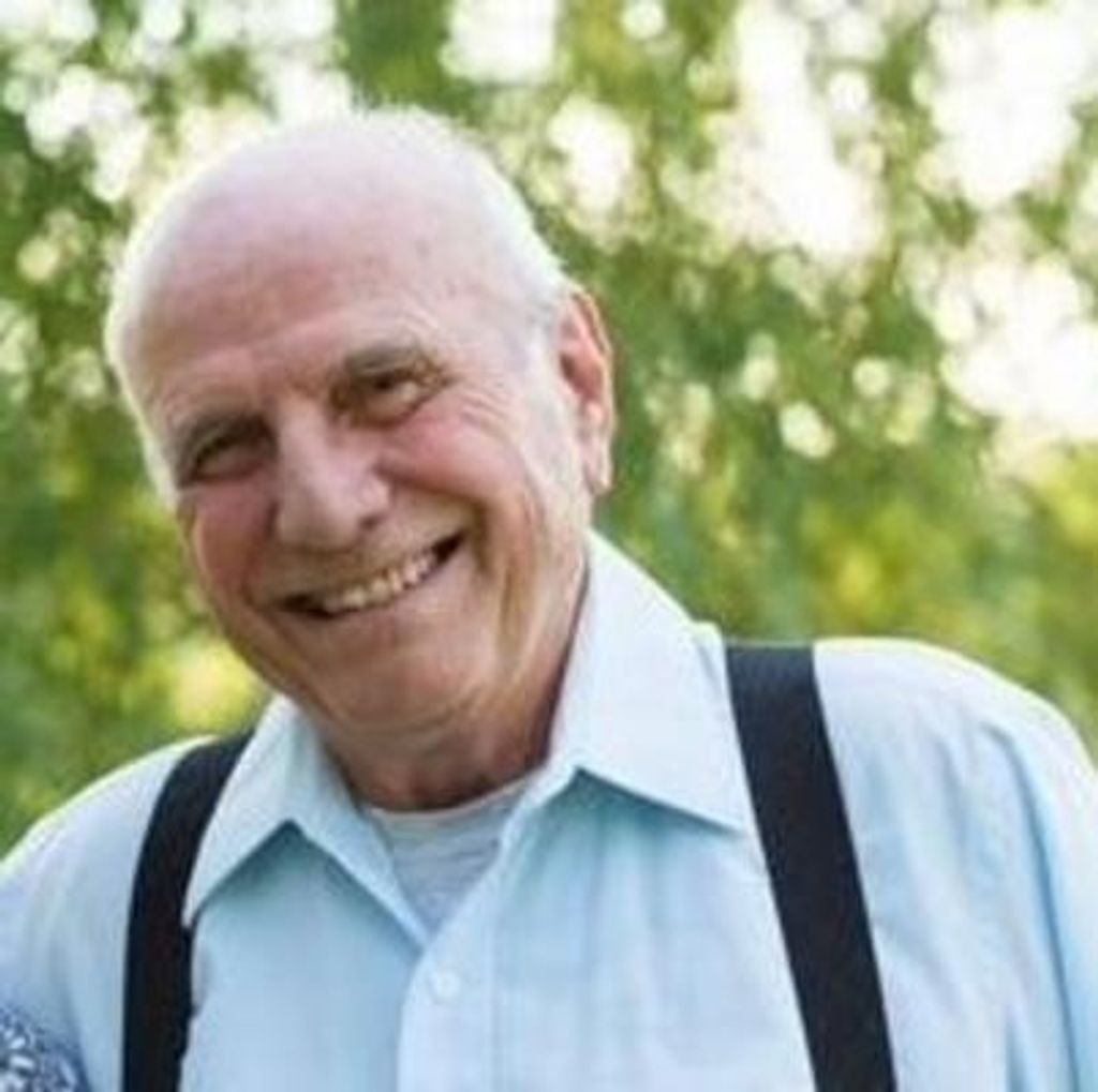 Eugene P. "Gino" Bianchetta