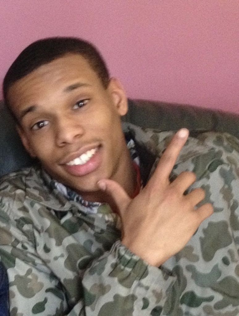 Nassir Emmanuel Carroll