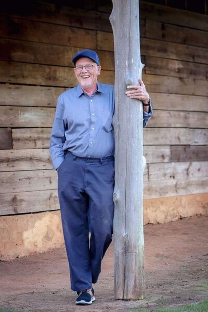 Ray Mcgarr Profile Photo