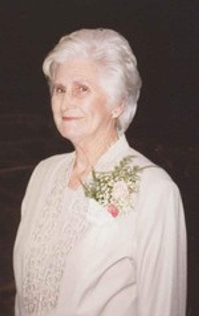 Marie Smith