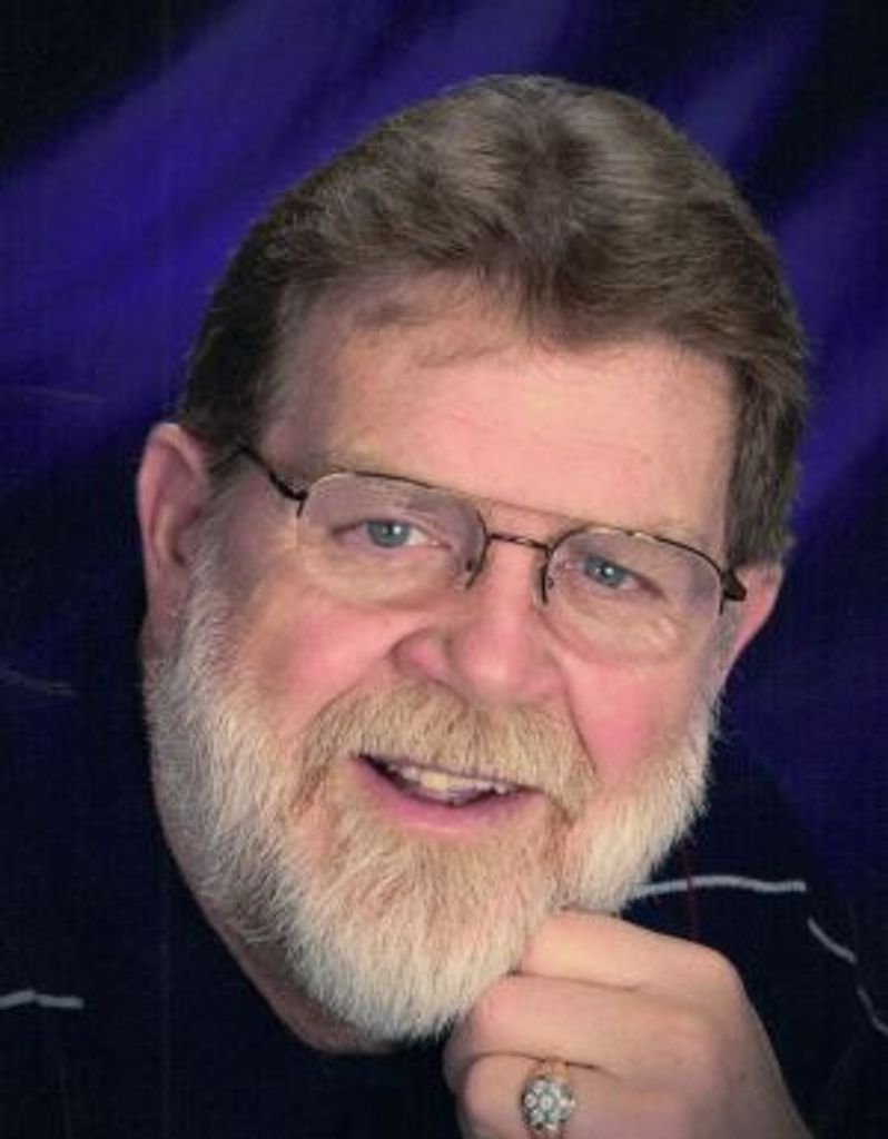 Michael "Mike" Landers Profile Photo