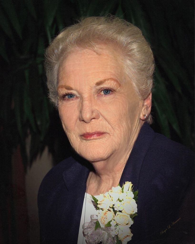 Evelyn Hancock Messersmith