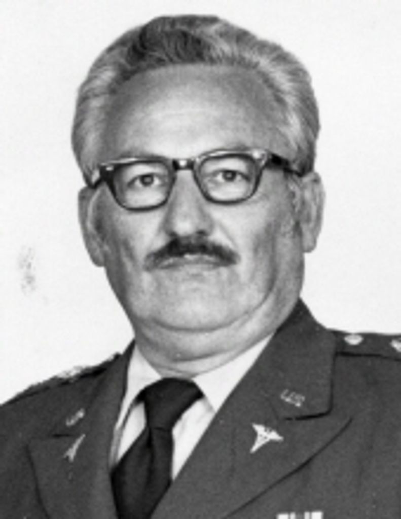 Eugene Karl "Gene" Mcclellan Do/Md