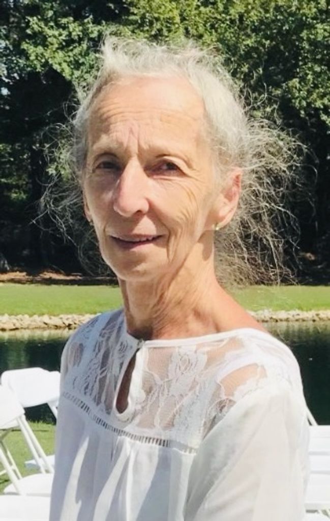 Sheryl Ann Webber Profile Photo