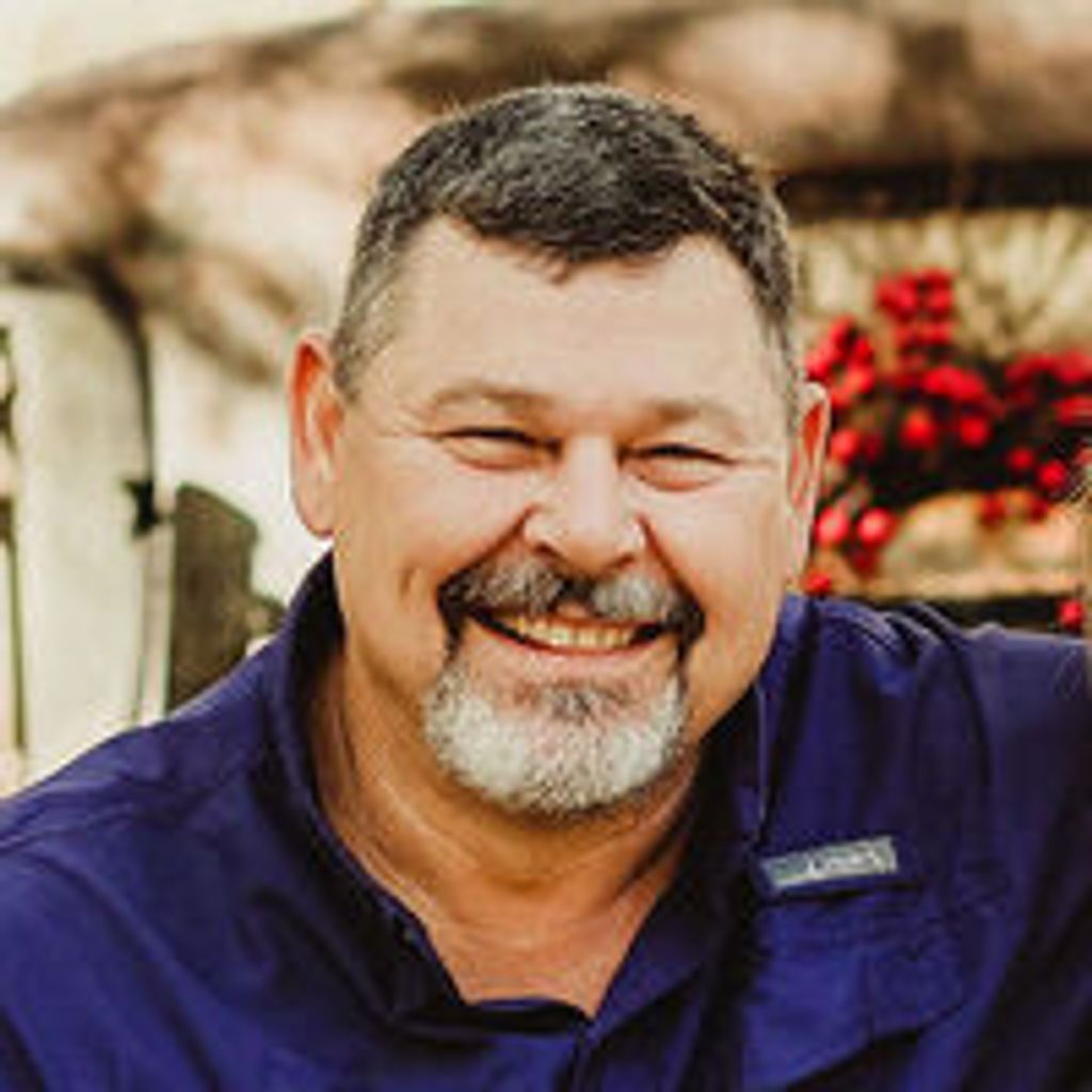 Gary Eugene Allen Profile Photo