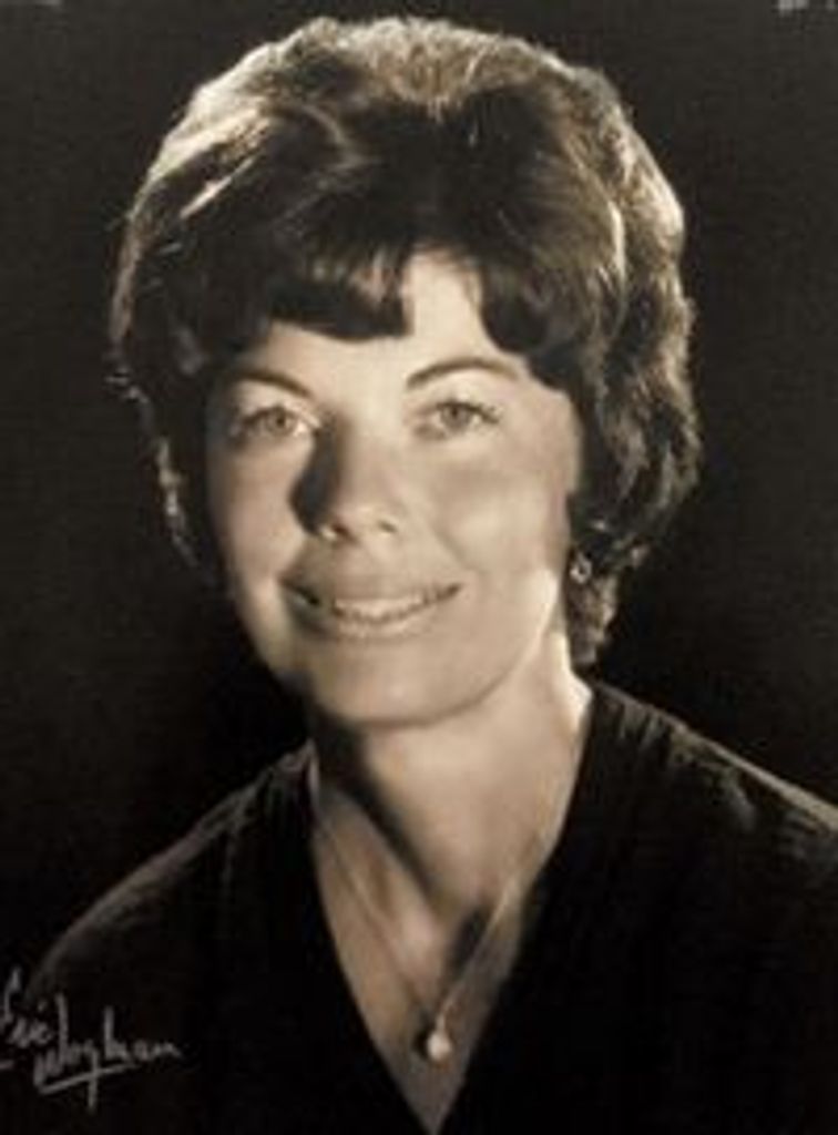 Rita M. Anderson Profile Photo