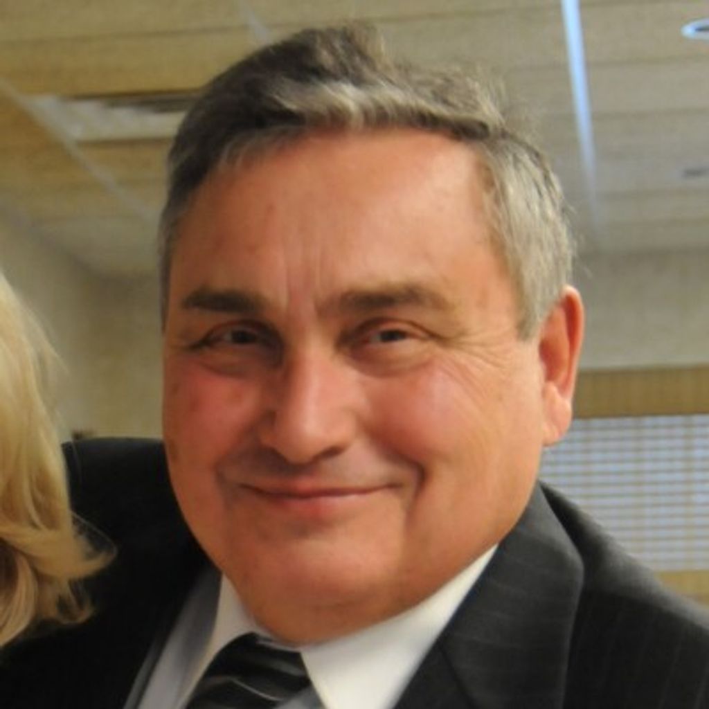 Edward "Skip" Lewis Tyler