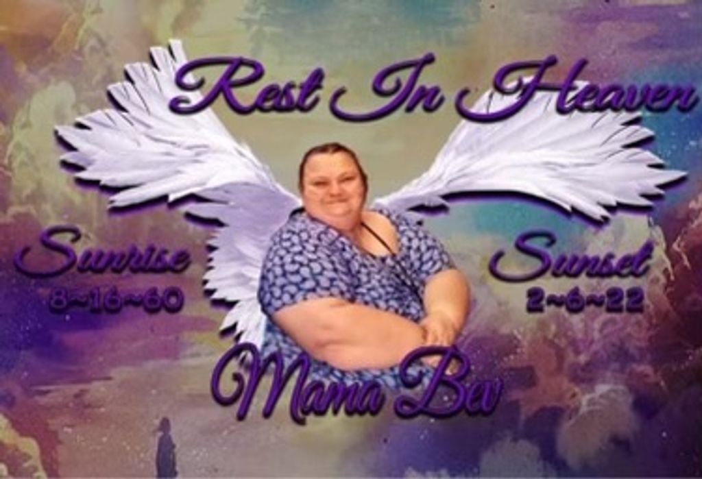 Beverly Ann Gilbert Profile Photo