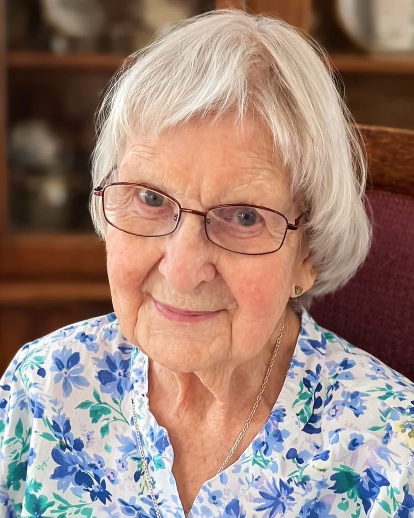 Ruth M. McElwee Profile Photo