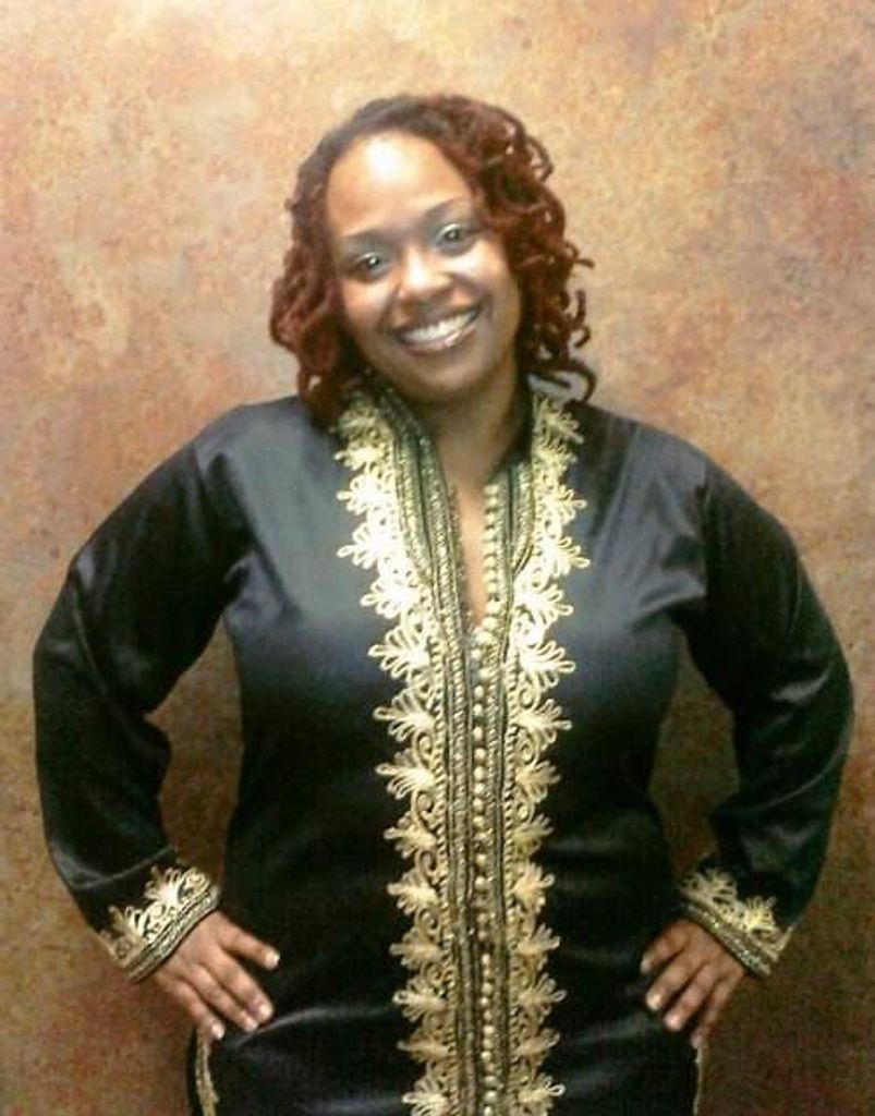 Anitra Shylynn Houston