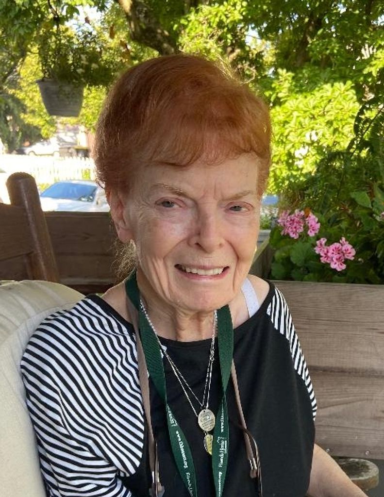 Erma May Amen Profile Photo