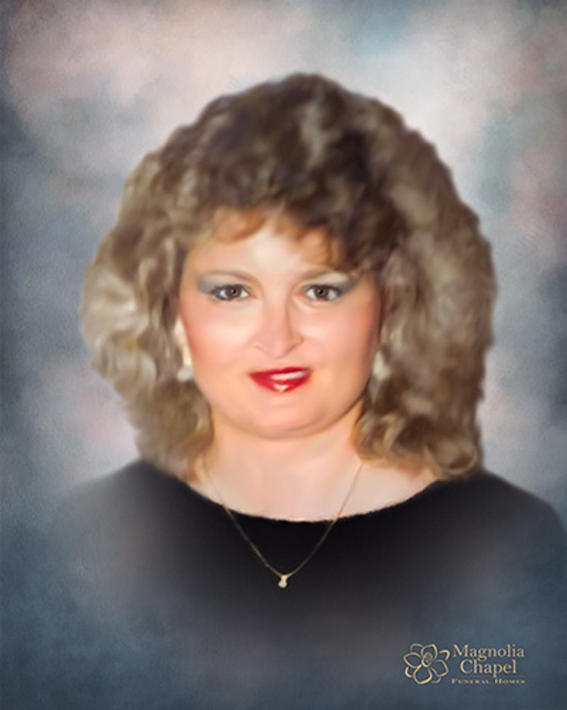 Barbara Campbell