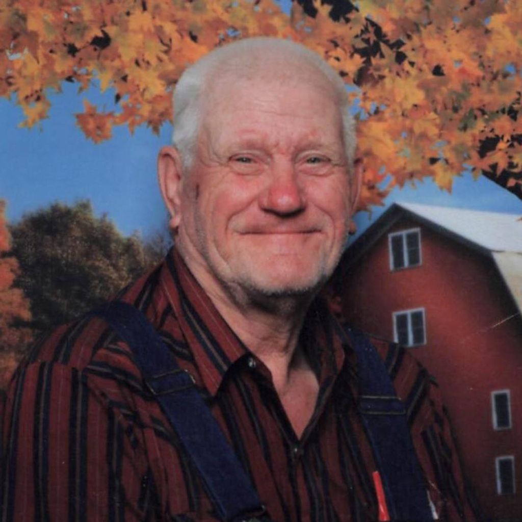 Gene Wright Profile Photo