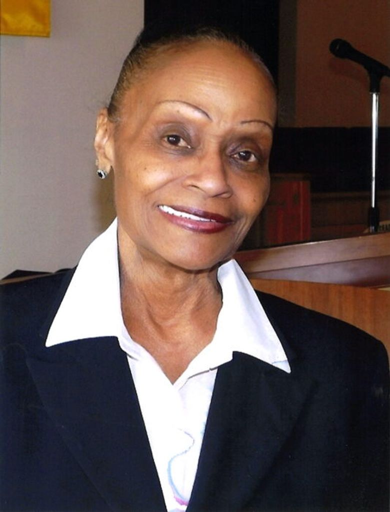 Beverley J Cooper